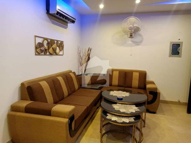 Apartment for rent in Rawalpindi, Islamabad Capital Territory