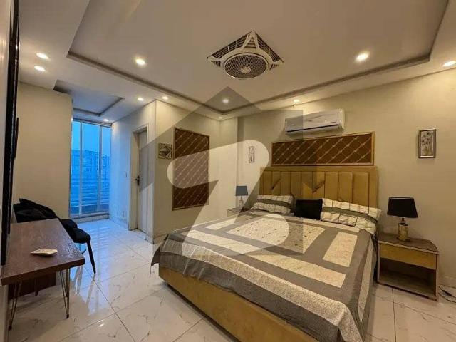 Apartment for rent in Rawalpindi, Islamabad Capital Territory