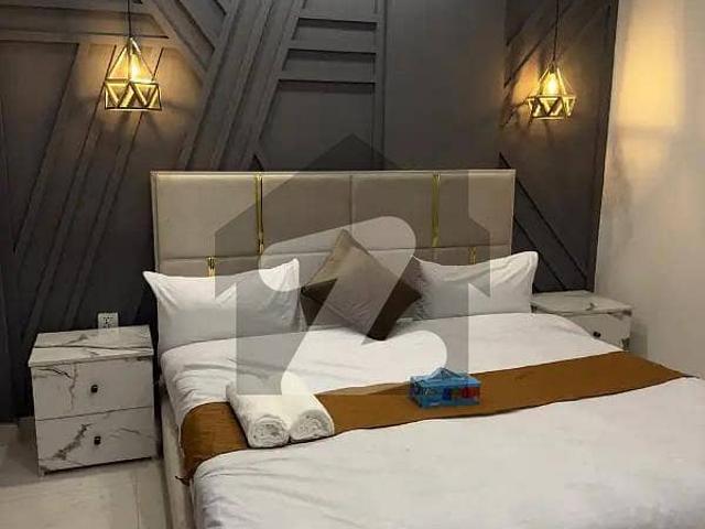 Apartment for rent in Rawalpindi, Islamabad Capital Territory