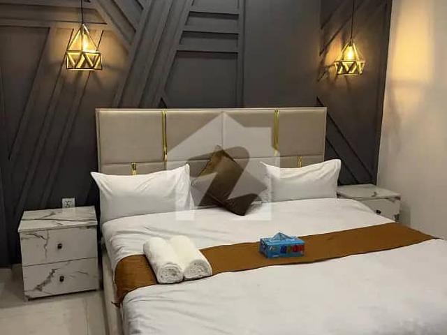 Apartment for rent in لاہور, لاہور ڈویژن