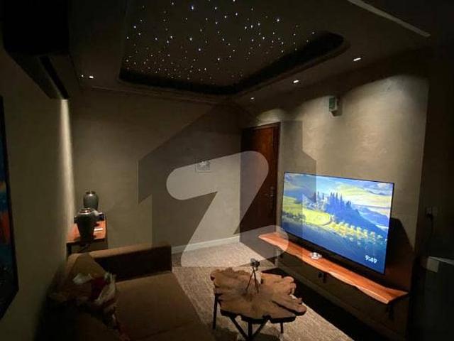 Apartment for rent in Rawalpindi, Islamabad Capital Territory