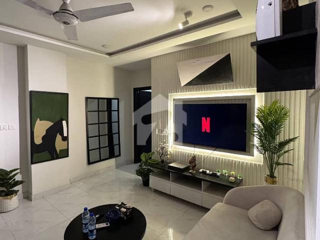 Apartment for rent in Rawalpindi, Islamabad Capital Territory
