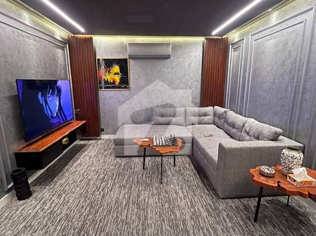 Apartment for rent in Rawalpindi, Islamabad Capital Territory