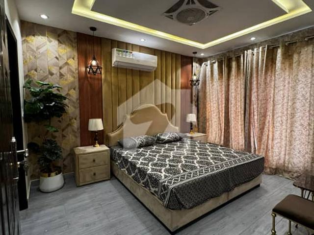 Apartment for rent in Rawalpindi, Islamabad Capital Territory