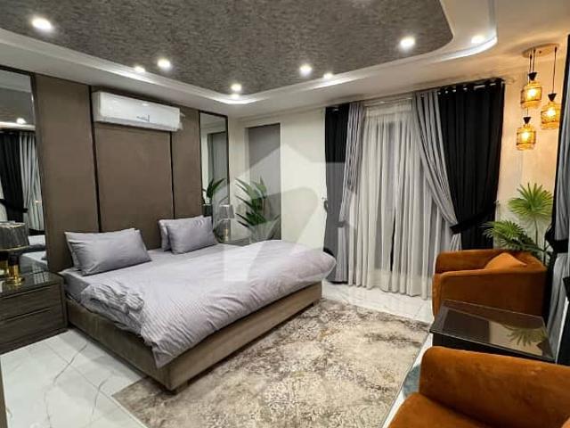 Apartment for rent in Rawalpindi, Islamabad Capital Territory