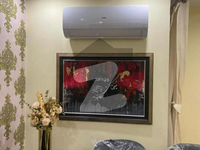 Apartment for rent in Rawalpindi, Islamabad Capital Territory