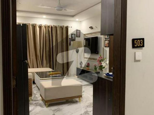 Apartment for rent in Rawalpindi, Islamabad Capital Territory