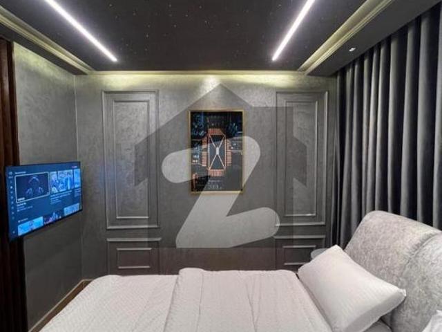 Apartment for rent in Rawalpindi, Islamabad Capital Territory
