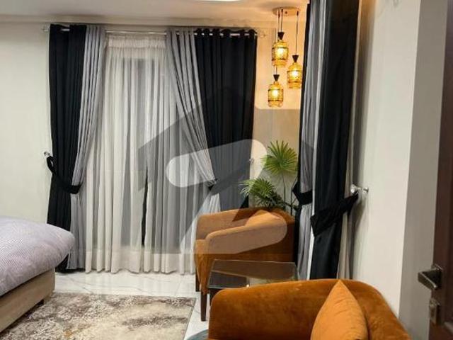 Apartment for rent in Rawalpindi, Islamabad Capital Territory