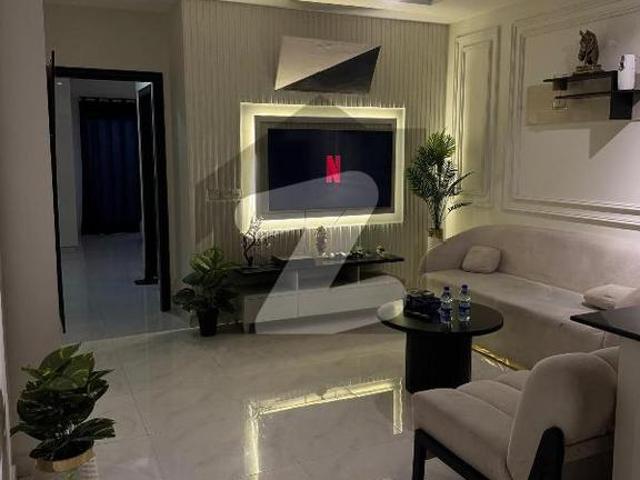 Apartment for rent in Rawalpindi, Islamabad Capital Territory