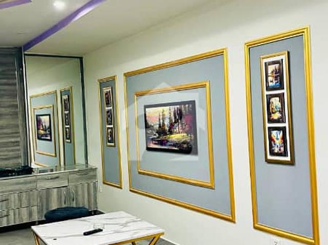 Apartment for rent in Rawalpindi, Islamabad Capital Territory
