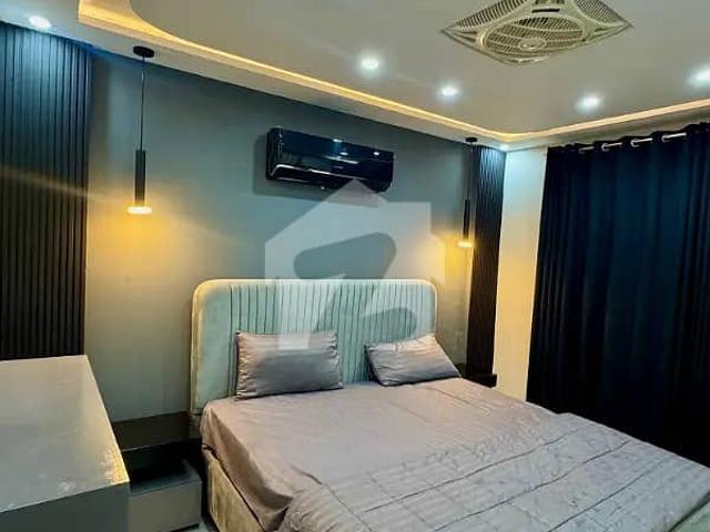Apartment for rent in Rawalpindi, Islamabad Capital Territory