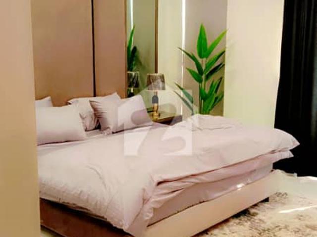 Apartment for rent in Rawalpindi, Islamabad Capital Territory