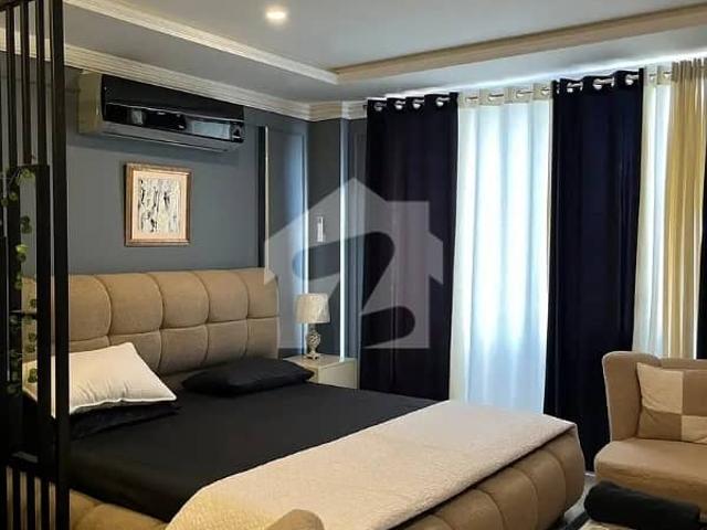 Apartment for rent in Rawalpindi, Islamabad Capital Territory