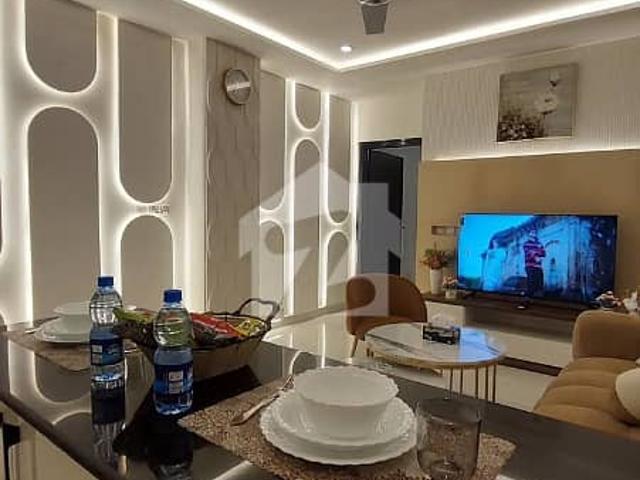 Apartment for rent in لاہور, لاہور ڈویژن