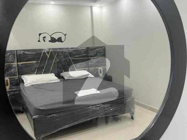 Apartment for rent in Rawalpindi, Islamabad Capital Territory