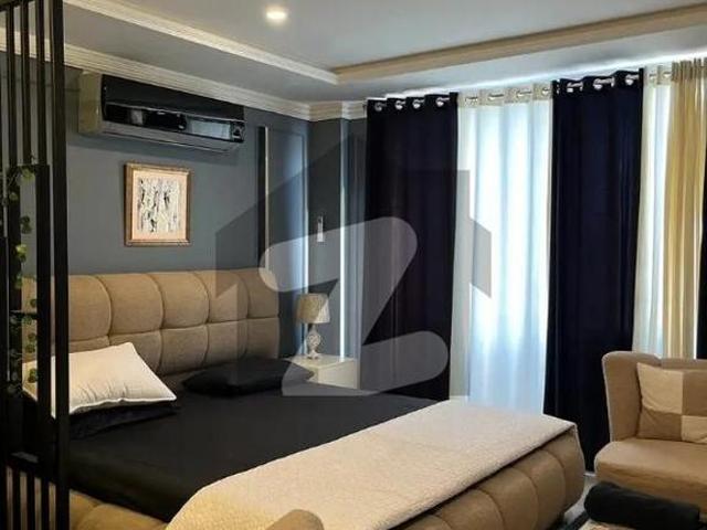 Apartment for rent in Rawalpindi, Islamabad Capital Territory