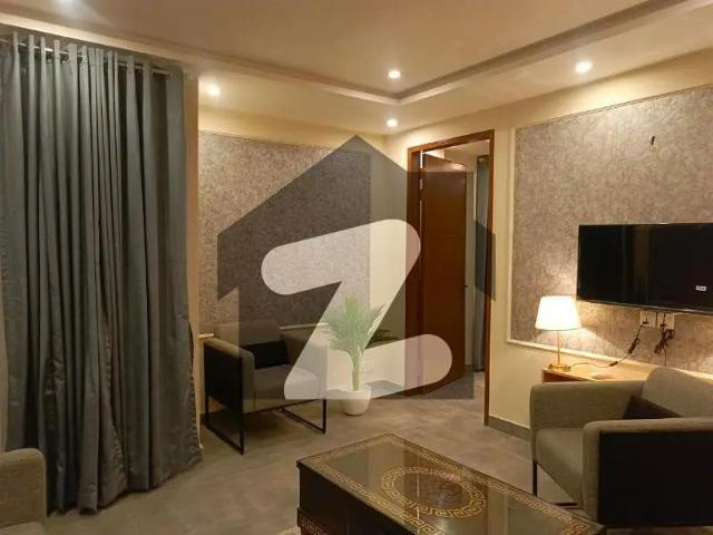 Apartment for rent in Rawalpindi, Islamabad Capital Territory