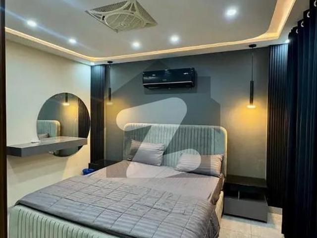 Apartment for rent in Rawalpindi, Islamabad Capital Territory