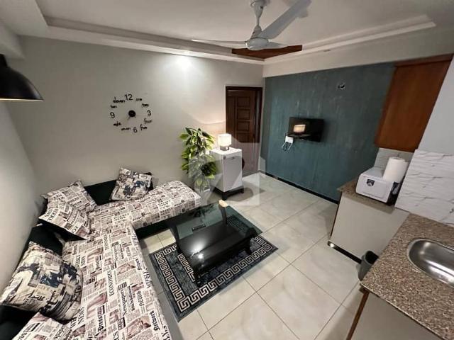 Apartment for rent in اسلام آباد, زون 1