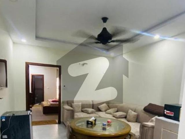 Apartment for rent in Islamabad