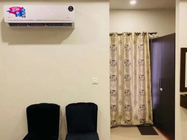 Apartment for rent in Islamabad