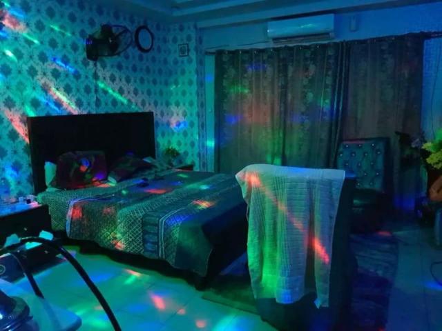 Apartment for rent in Islamabad