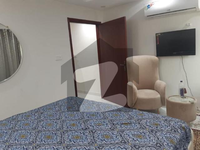 Apartment for rent in Islamabad