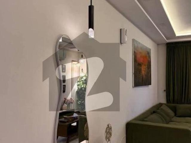 Apartment for rent in Rawalpindi, Islamabad Capital Territory