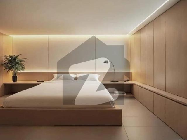 Apartment for rent in Peshawar, North West Frontier Province