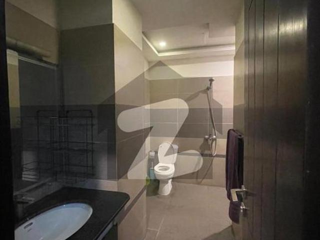 Apartment for rent in Islamabad