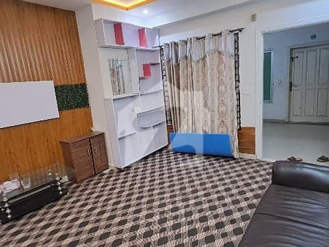 Apartment for sale in Islamabad