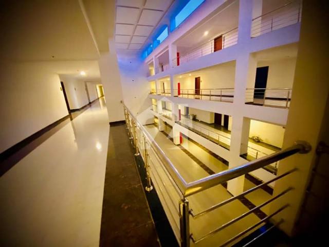 Apartment for sale in Islamabad