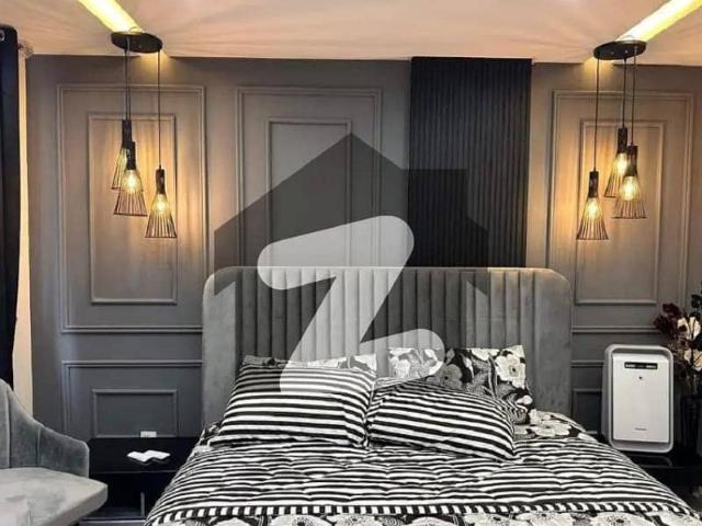 Apartment for sale in Rawalpindi, Islamabad Capital Territory