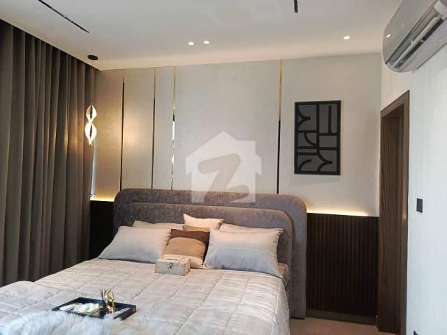 Apartment for sale in Rawalpindi, Islamabad Capital Territory