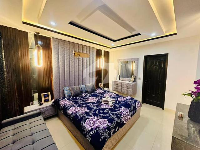 Apartment for sale in Rawalpindi, Islamabad Capital Territory
