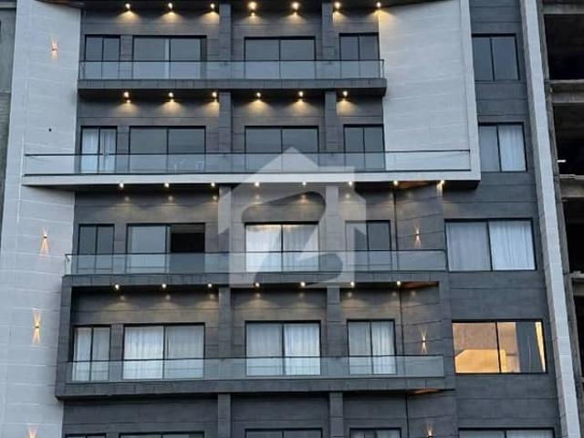 Apartment for sale in Rawalpindi, Islamabad Capital Territory