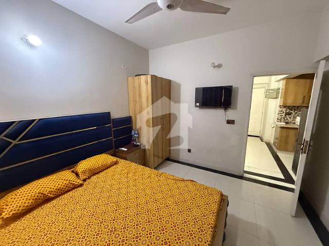 Apartment for sale in Islamabad