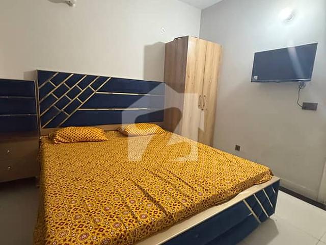Apartment for sale in اسلام آباد, زون 1