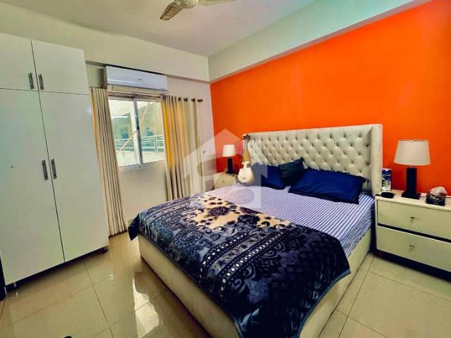 Apartment for rent in Islamabad