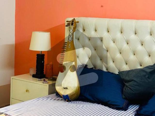 Apartment for rent in Islamabad