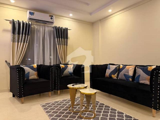 Apartment for sale in Islamabad