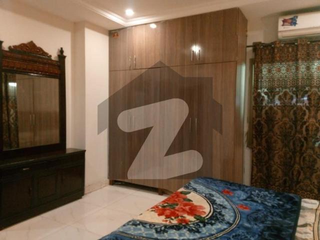 Apartment for rent in Islamabad