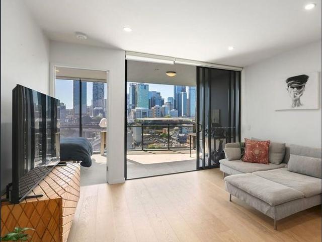 Apartment for rent in South Brisbane, Greater Brisbane