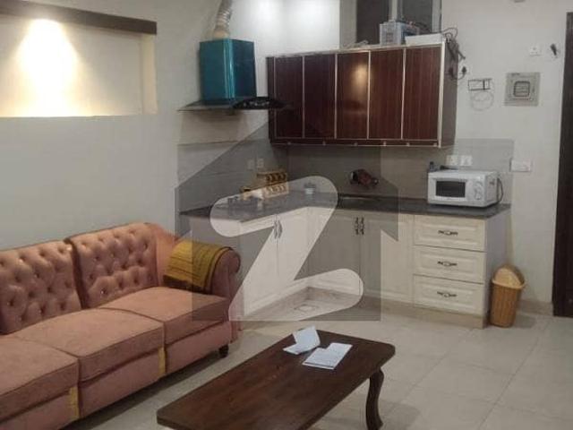 Apartment for rent in Islamabad