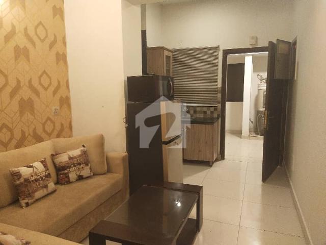 Apartment for rent in Islamabad