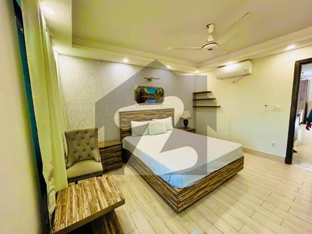 Apartment for rent in Islamabad