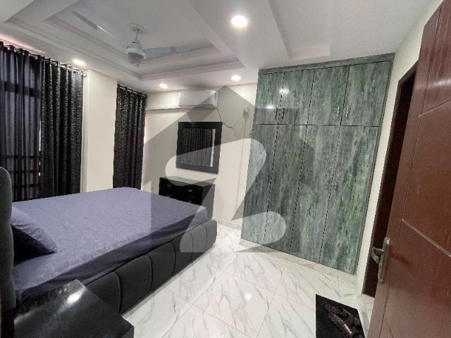 Apartment for rent in Rawalpindi, Islamabad Capital Territory