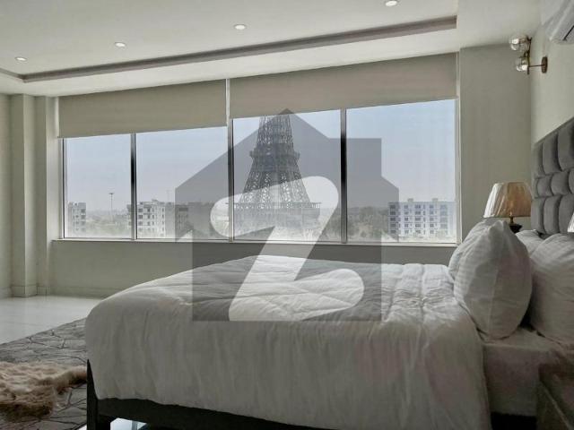 Apartment for rent in Rawalpindi, Islamabad Capital Territory