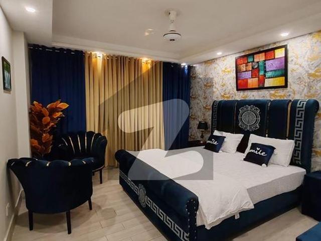 Apartment for rent in Islamabad